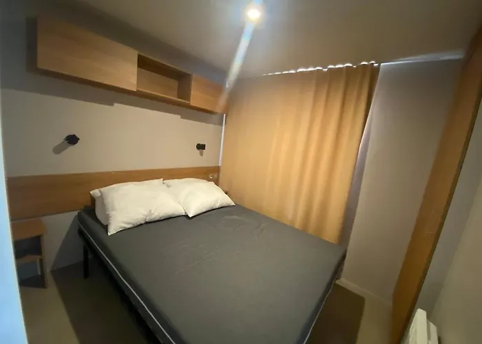 Mobilhome - 8pers - 100m Des Plages - Confort Apartment *