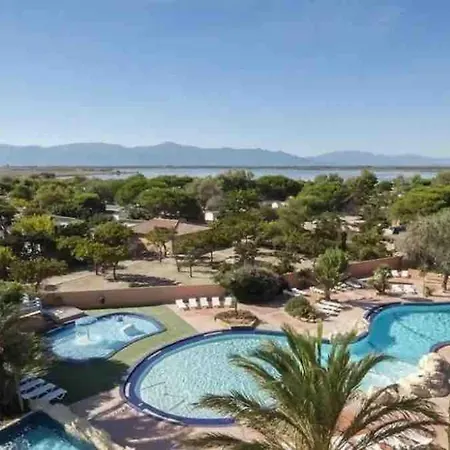 Mar'estang Hébergement de vacances