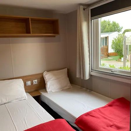 Ferienhaus Mar'estang Canet-en-Roussillon