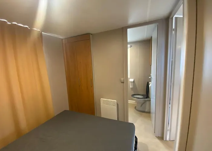 Mobilhome - 8pers - 100m Des Plages - Confort Canet-en-Roussillon
